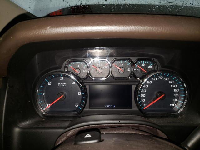 1GKS2GKC7JR188049 GMC Yukon Xl K1500 Slt