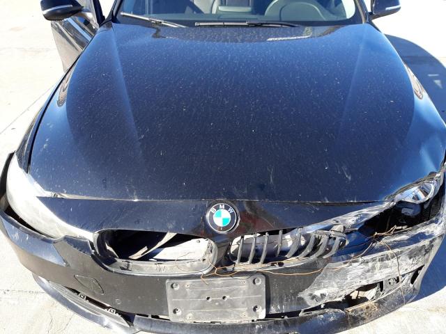 WBA3B1G58FNT63105 BMW 320 I