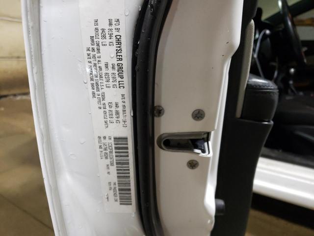 1C3CDFBB1ED673368 Dodge DART SXT
