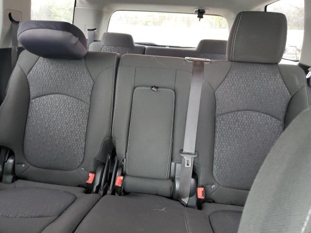 1GKKRNED2GJ281136 GMC ACADIA SLE
