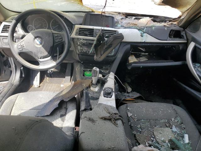 WBA8E1G39HNU15629 BMW 320 I
