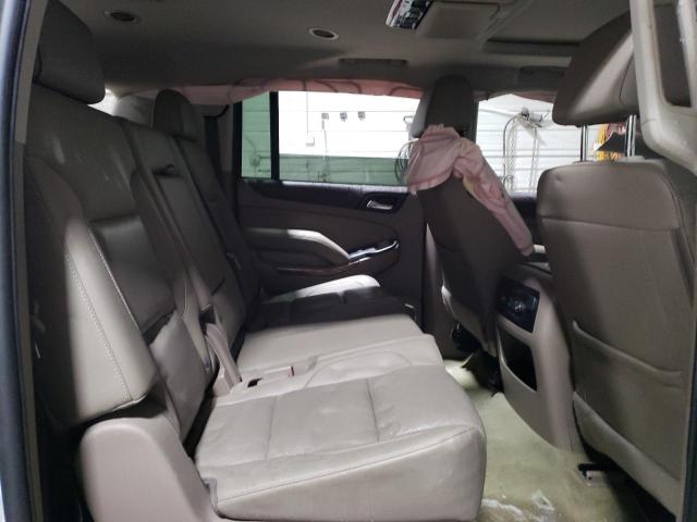 1GKS2GKC7JR188049 GMC Yukon Xl K1500 Slt