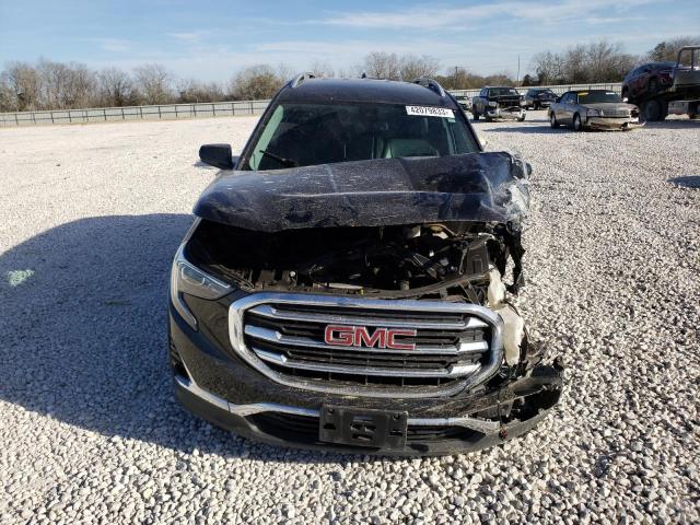3GKALVEV2LL247593 GMC Terrain Slt