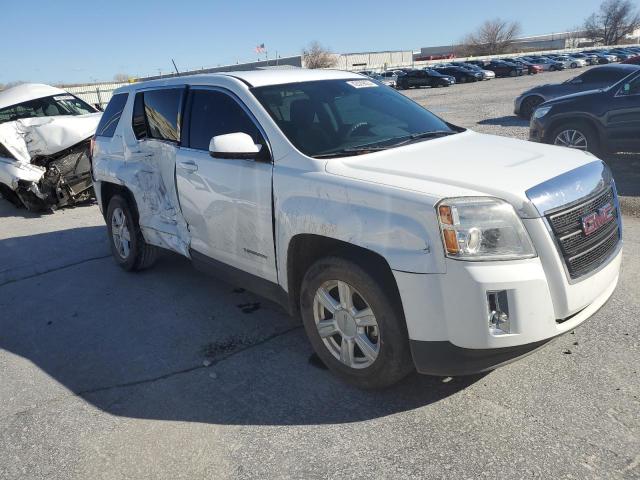 2GKALMEK0F6118938 GMC Terrain Sle
