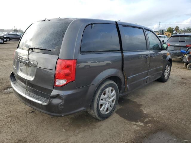 2C4RDGBG4GR192182 Dodge Grand Caravan Se