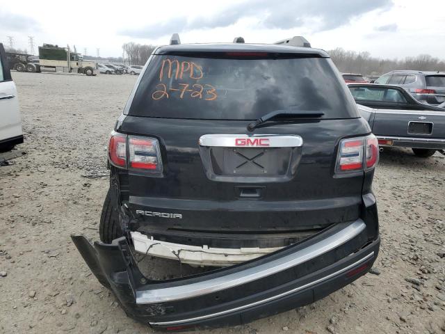 1GKKRNED2GJ281136 GMC ACADIA SLE