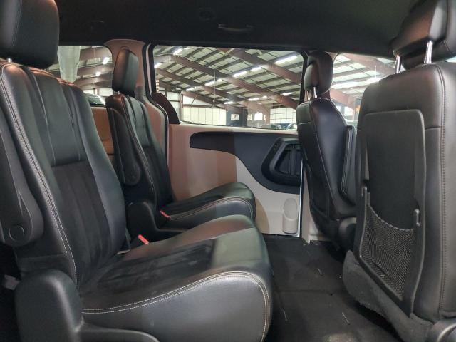 2C4RDGCG2HR774457 Dodge Grand Caravan Sxt