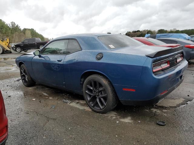 2C3CDZAG4MH586659 Dodge Challenger Sxt