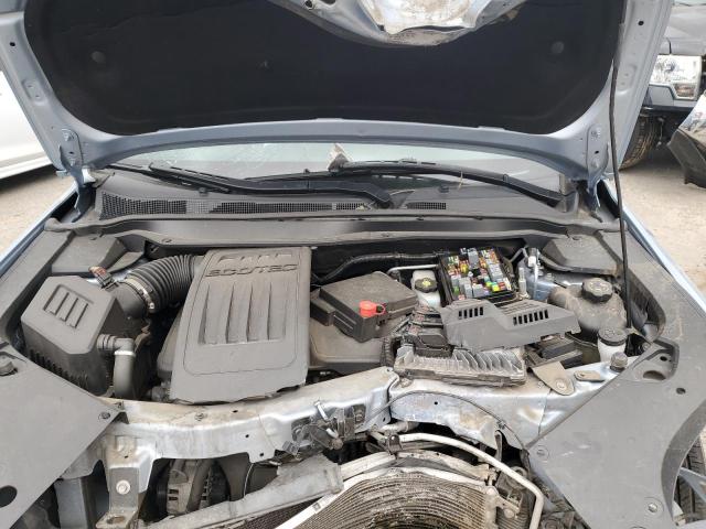 2GKALMEK6F6287491 GMC Terrain Sle
