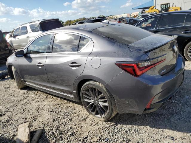 19UDE2F85LA008204 Acura Ilx Premium A-spec