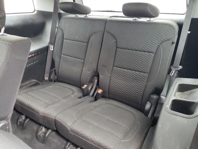 1GKKNKLA1JZ206620 GMC ACADIA SLE