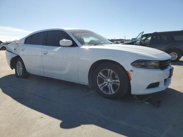 2C3CDXBG0KH702701 Dodge Charger Sxt