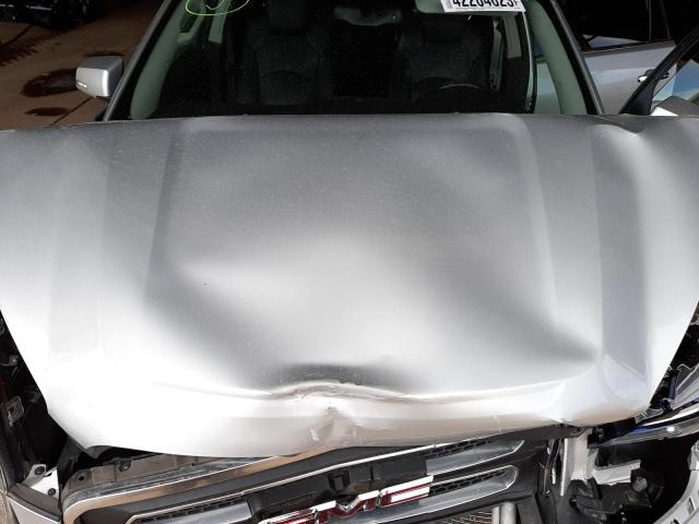 1GKKRRKD7GJ182520 GMC Acadia Slt-1