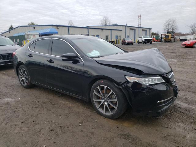 19UUB2F53HA002021 Acura TLX TECH