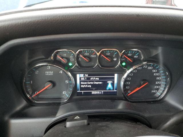 3GTU2NEC4HG375490 GMC Sierra K1500 Slt