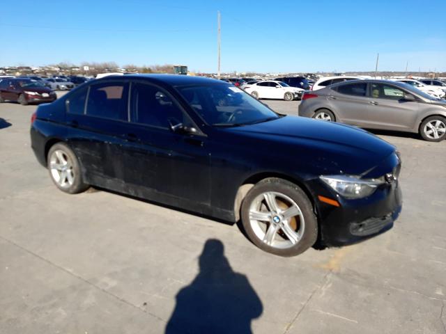 WBA3B1G58FNT63105 BMW 320 I