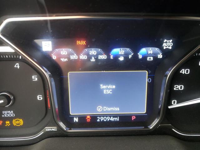 1GKS2BKDXMR488491 GMC YUKON SLT