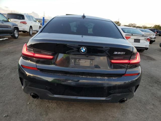 3MW5R1J05M8C18590 BMW 330I