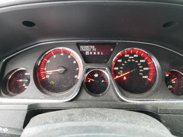 1GKKRRKD3EJ142772 GMC Acadia Slt-1