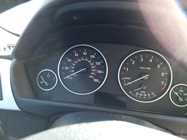 WBA3B1G58FNT63105 BMW 320 I