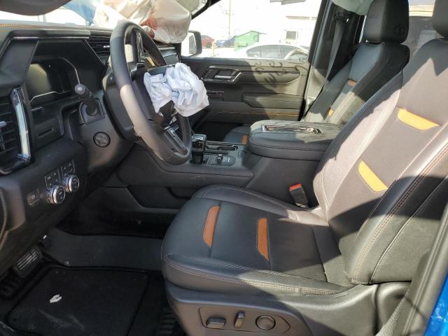 1GTUUEET1NZ638248 GMC Sierra K1500 At4