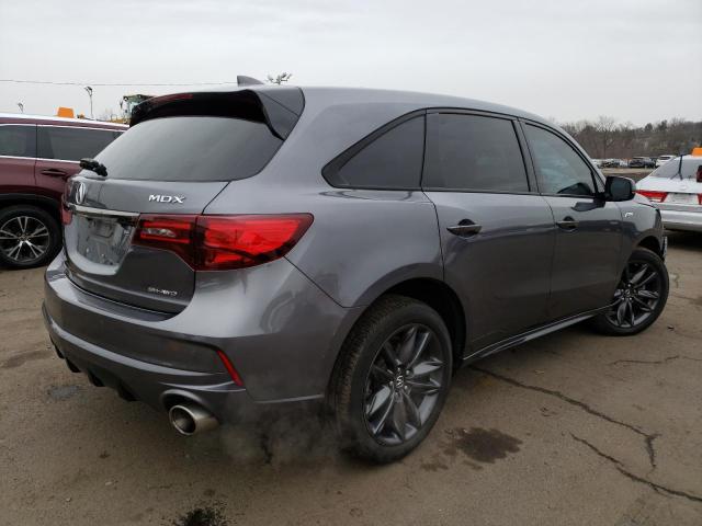 5J8YD4H05KL012845 Acura MDX A-SPEC