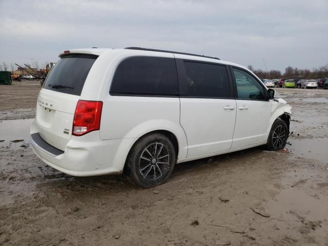 2C4RDGEG1JR325709 Dodge Grand Caravan Gt