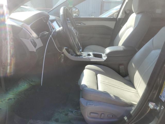 3GYFNBE32ES677541 Cadillac Srx Luxury Collection