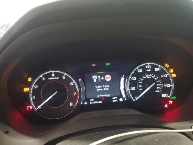 5J8TC2H55KL028993 Acura Rdx Technology