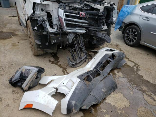 1GKS2BKDXMR488491 GMC YUKON SLT