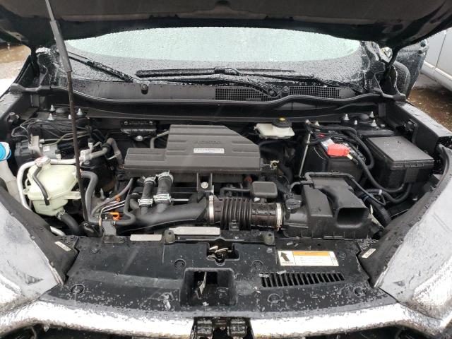 5J6RW2H92HL059673 Honda Cr-v Touring