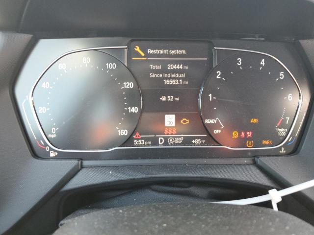 WBA73AK04M7G34563 BMW 228XI