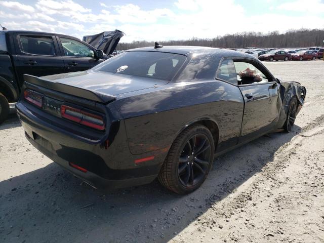 2C3CDZBT3GH125436 Dodge Challenger R/t