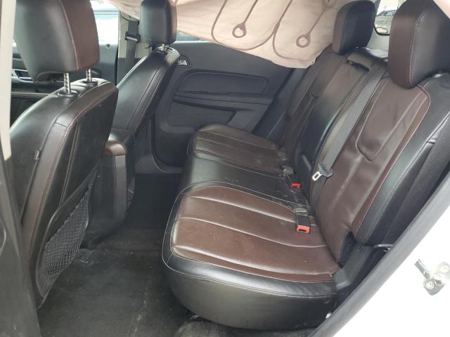 2GKALSEKXE6111157 GMC Terrain Slt