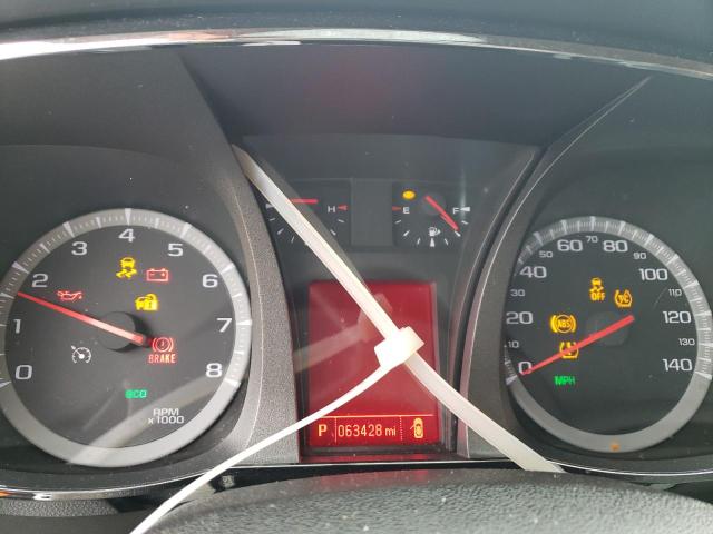 2GKALMEK6H6118851 GMC Terrain Sle