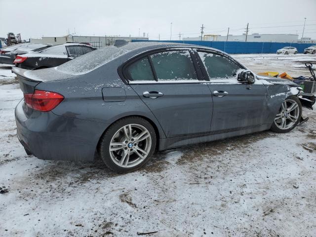 WBA8B7C53GK702886 BMW 340 XI