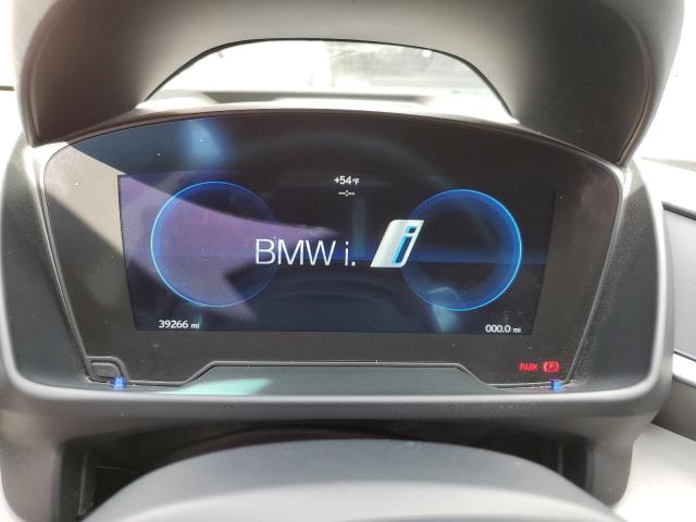 WBY2Z2C56FV391098 BMW I8