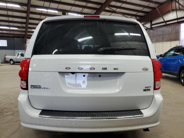 2C4RDGCG2HR774457 Dodge Grand Caravan Sxt