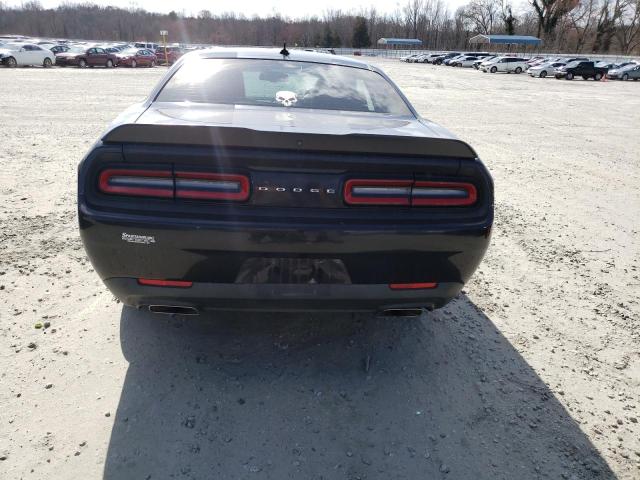 2C3CDZBT3GH125436 Dodge Challenger R/t