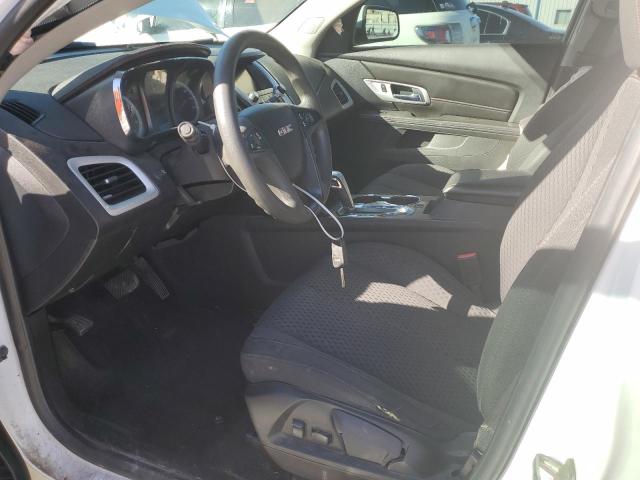 2GKALMEK0F6118938 GMC Terrain Sle