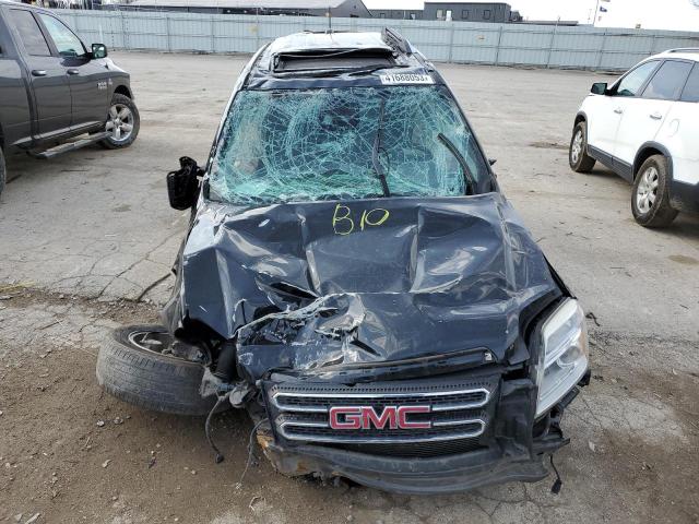 2GKFLUE39G6227835 GMC Terrain Slt