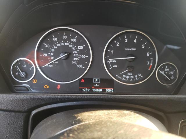 WBA3B1C51FK141108 BMW 320 I