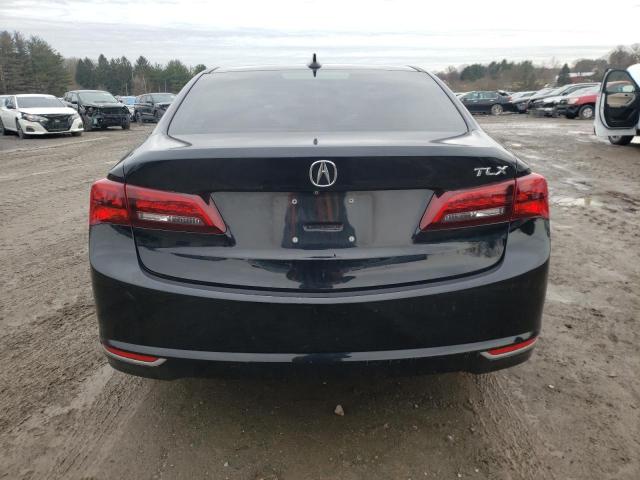 19UUB2F53HA002021 Acura TLX TECH