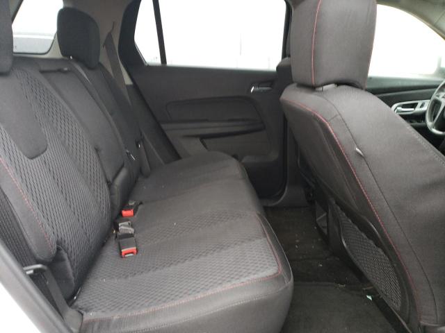 2GKFLVEK9E6171759 GMC Terrain Sle