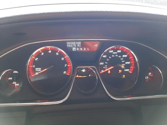 1GKKRRKD7GJ182520 GMC Acadia Slt-1