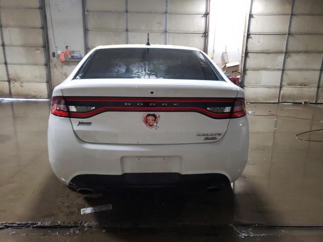 1C3CDFBB1ED673368 Dodge DART SXT