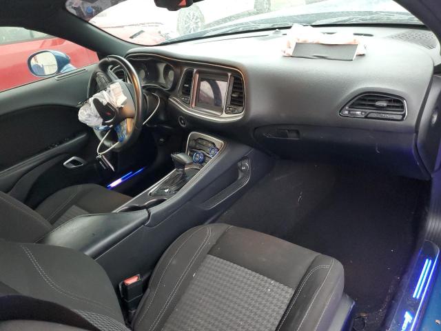 2C3CDZAG4MH586659 Dodge Challenger Sxt
