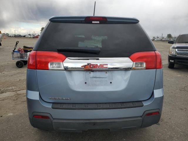 2GKALMEK6F6287491 GMC Terrain Sle