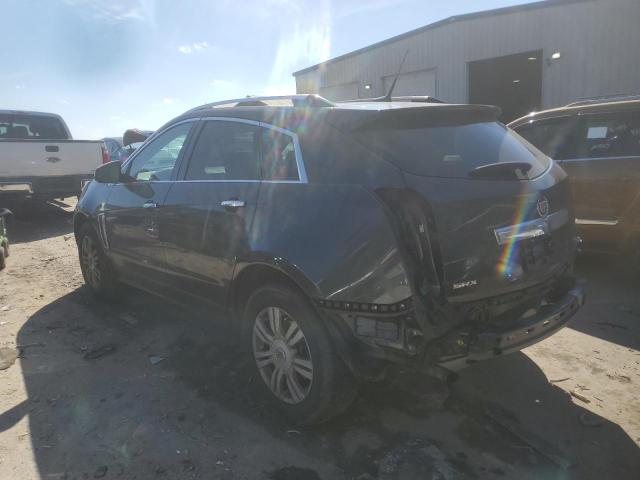 3GYFNBE32ES677541 Cadillac Srx Luxury Collection