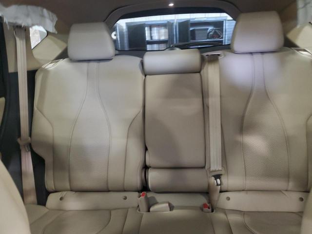 5J8TC2H55KL028993 Acura Rdx Technology